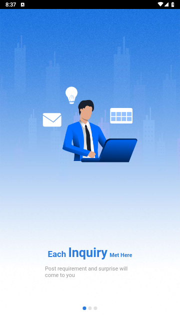 BuildMost截图1