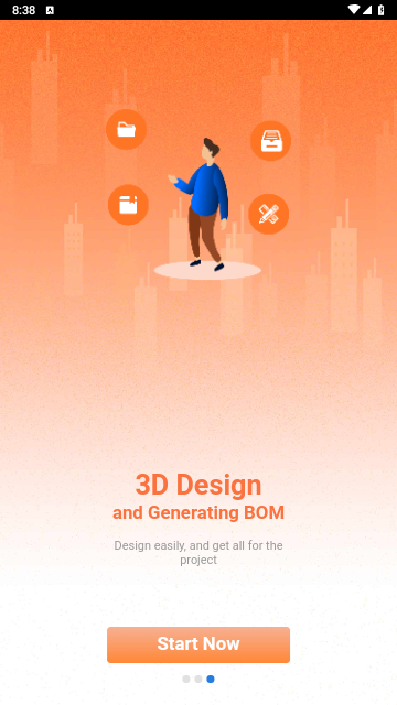BuildMost截图2