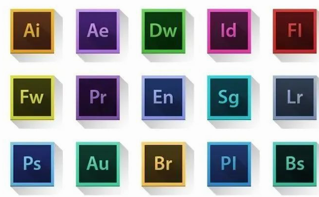 AdobeCC2019截图2
