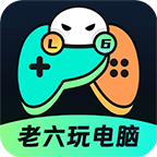老六玩电脑
