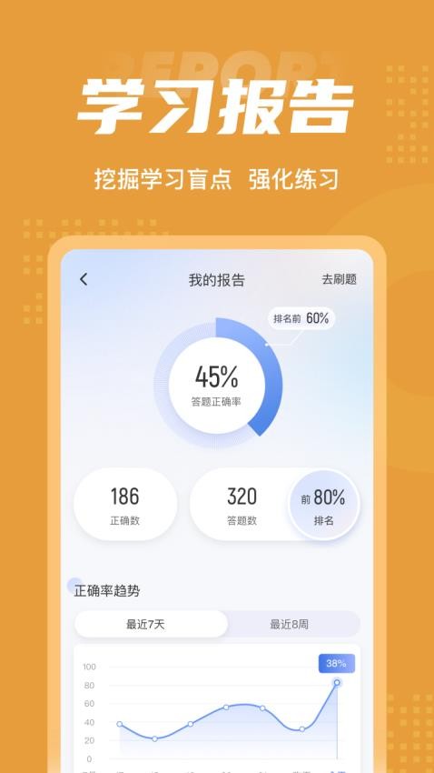 冶金煤气作业聚题库截图1