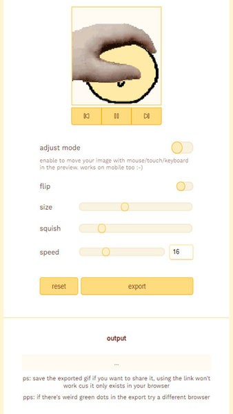 petpetgenerator截图3