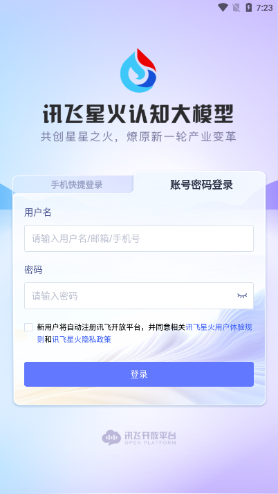 讯飞星火截图2