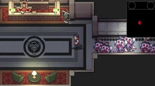 危险生存大逃离截图1