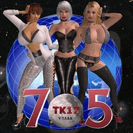 3D别墅2
