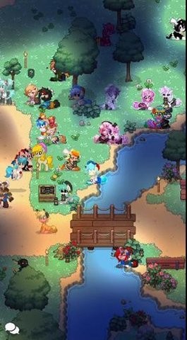 PonyTown截图2