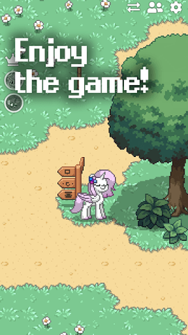 PonyTown截图3