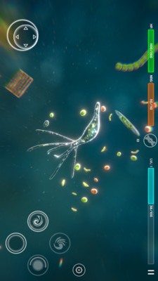 美味星球2截图3