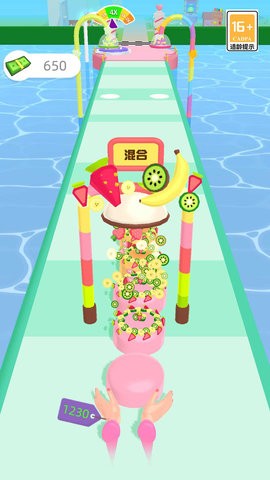 梦幻婚礼截图2