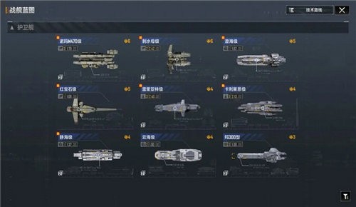 无尽的拉格朗日国际版截图4