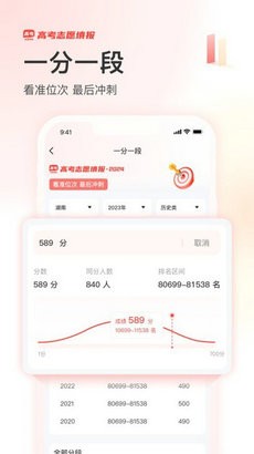 阳光高考网截图3