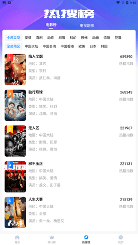 三妹影院截图3