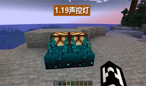 我的世界国际服截图2