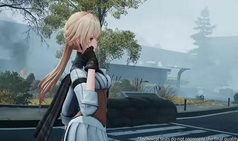 少女前线手游截图1