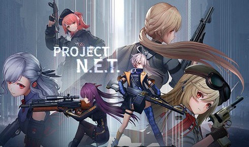 少女前线手游截图3