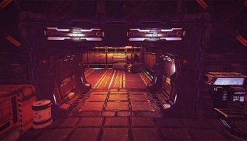 星际防线游戏截图2