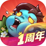 向僵尸开炮手游