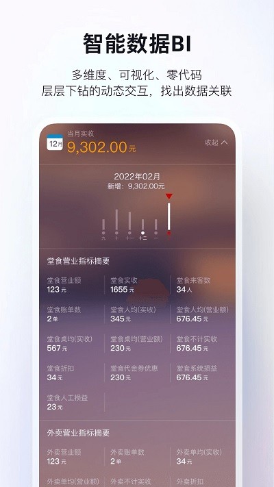 二维火掌柜截图2