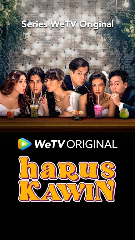 wetv国际版截图1