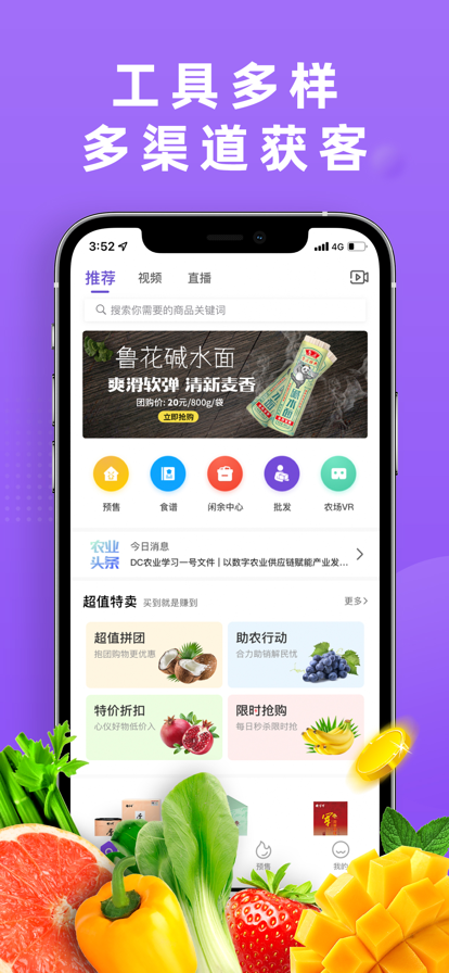 DC网截图3