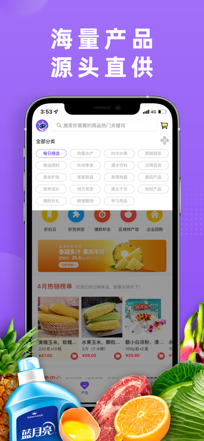 DC网截图1