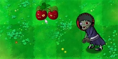 植物大战僵尸火影版截图1