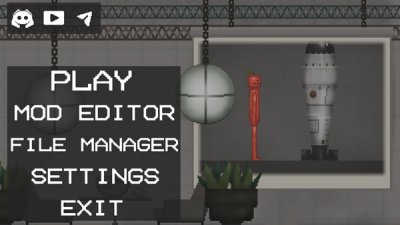 甜瓜游乐场29.5版本截图1