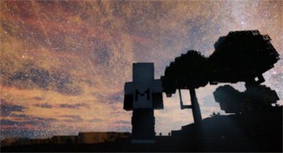 我的世界惊变100天手机版