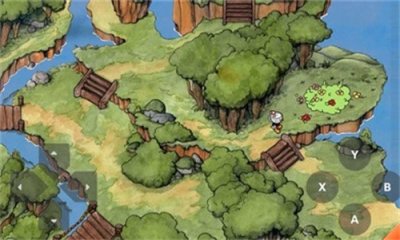 茶杯头大冒险截图3