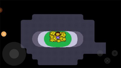 Undertale截图1