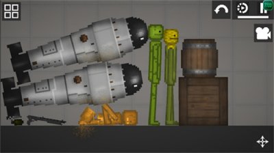 甜瓜游乐场7723汉化版截图3