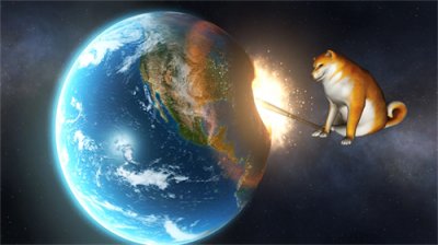 星球毁灭模拟器