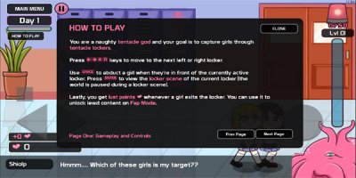 吃人的柜子2截图2