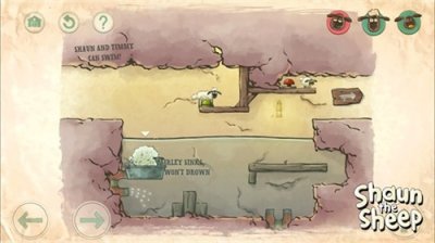 送小羊回家2截图1