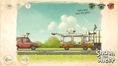 送小羊回家2截图4