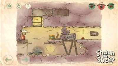 送小羊回家2截图2