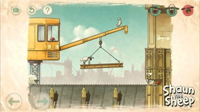 送小羊回家2截图3