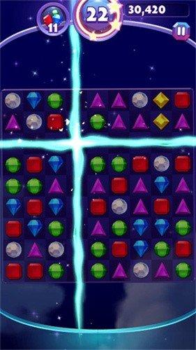 宝石迷阵3截图2