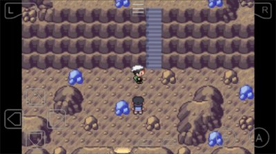 口袋妖怪究极绿宝石截图3