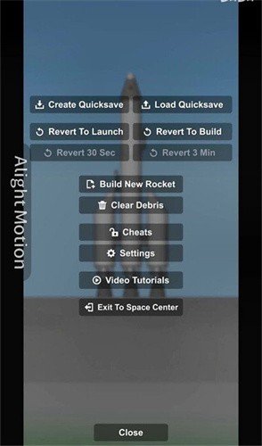 航天模拟器宇航员版本截图3