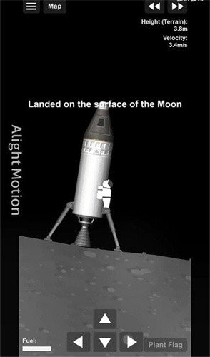 航天模拟器宇航员版本截图1