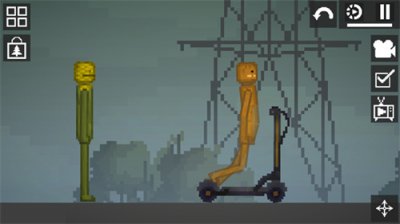 甜瓜游乐场英文版截图1