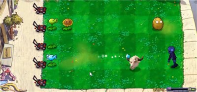 植物大战僵尸新指导版