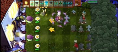 植物大战僵尸D AH版