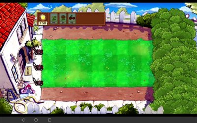 植物大战僵尸D AH版