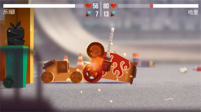 喵星大作战国际服