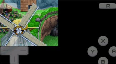 牧场物语风之集市截图2